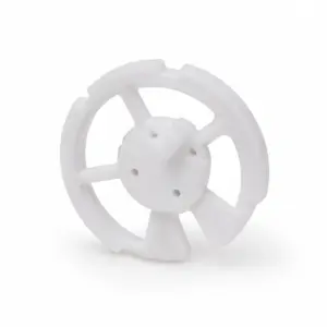 Spiralen-Haltering