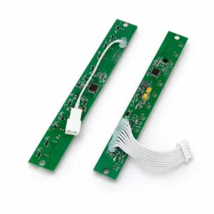 Warenausgabesensor-Set