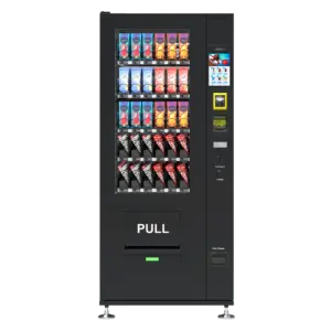 Eisautomaten-Konfigurator