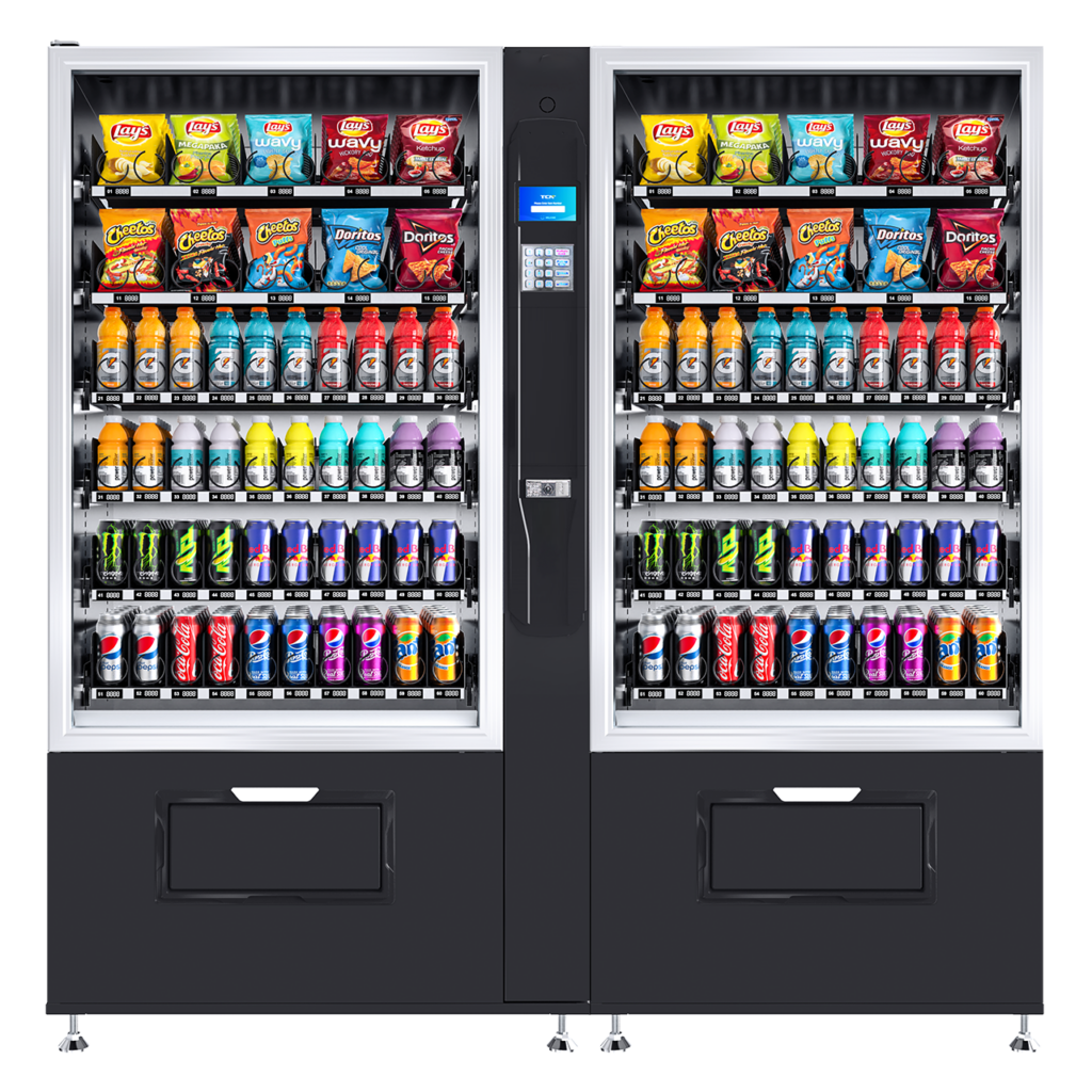 Doppelautomat